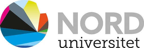 Print Logo Nord Universitet