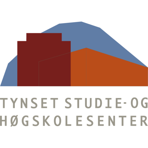 Logo Tynset studie- og høgskolesenter