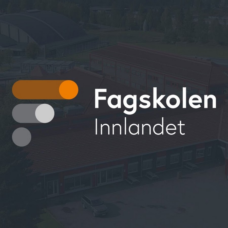 Logo Fagskolen Innlandet