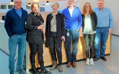 Vernepleierutdanning på Tynset