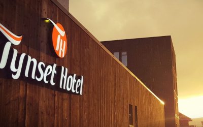 Overnatting og hybler for studenter