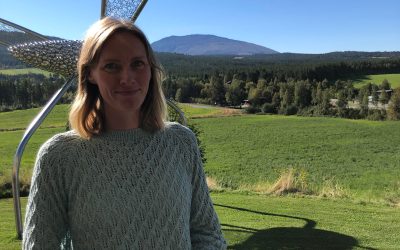 Takk til Elisabeth