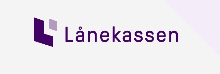 Logo til Lånekassen