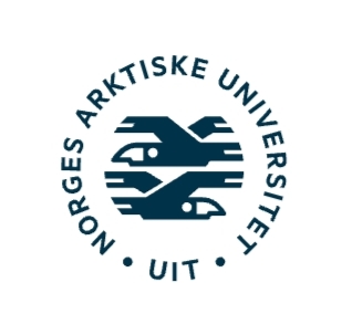 Logo til UiT - Norges arktiske universitet