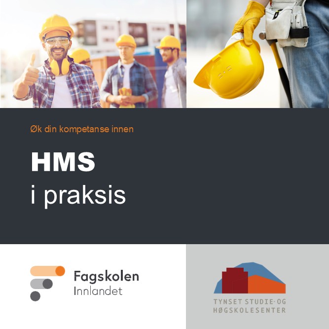 Promoteringsbilde Prosjektledelse innføring