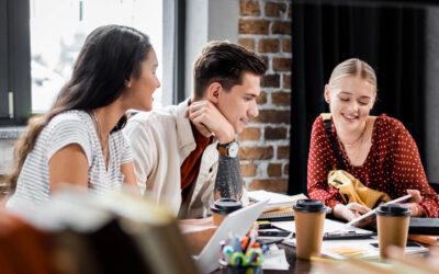 Modulutdanning – en smart investering for både ansatte og arbeidsgivere